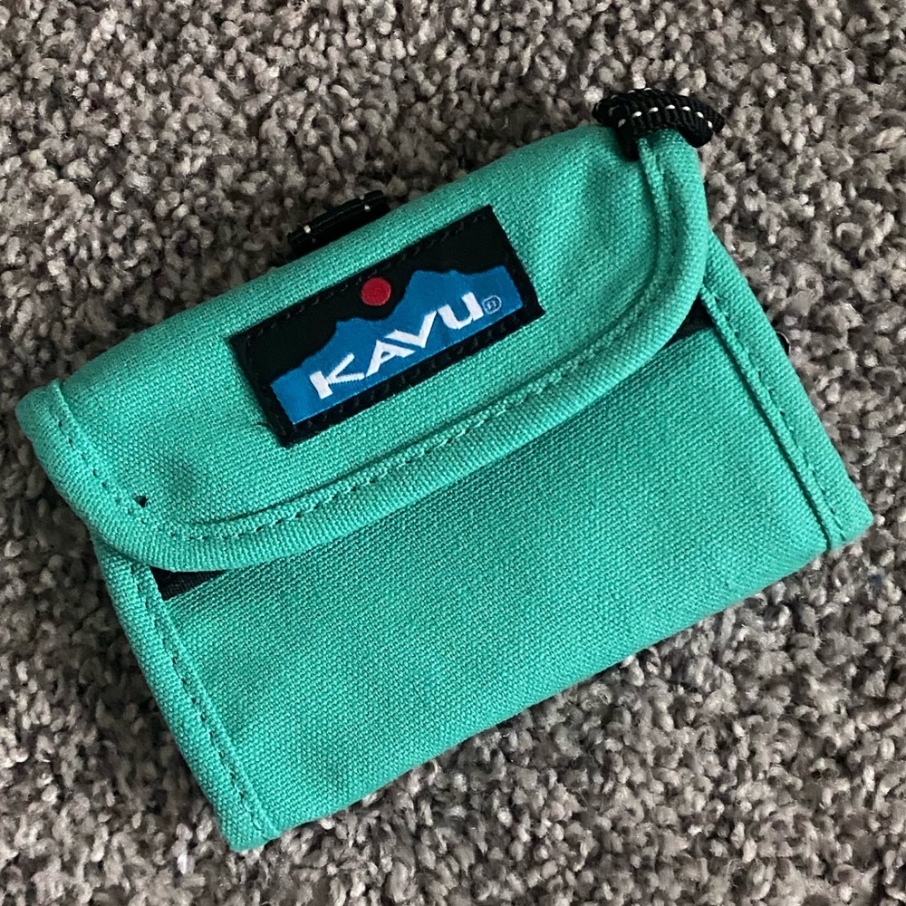 KAVU wallet